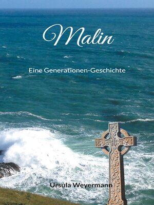 cover image of Malin